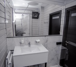 Коттедж премиум в Grand sapphire hotel