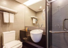 Двухместный номер Standard в ibis Styles Chiang Mai