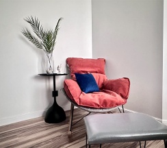 Premier Suite в Raido.Moscow History