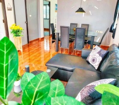 Вилла в Thai Orange Villas
