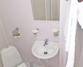 «Стандарт» - 2 и 3 этаж в Волжский прибой