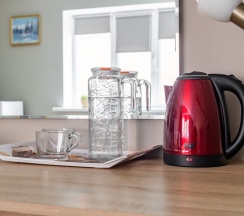 Четырёхместный номер Comfort в Прованс