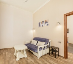 Семейный номер в Villa park&SPA