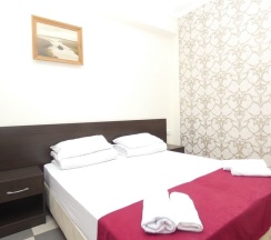 2х местный с балконом в Жемчужина