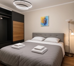 903 Видовая 59 кв в Like