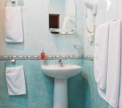 Полулюкс в Empire Park