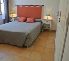Номер Classic в Hôtel Castel Mistral