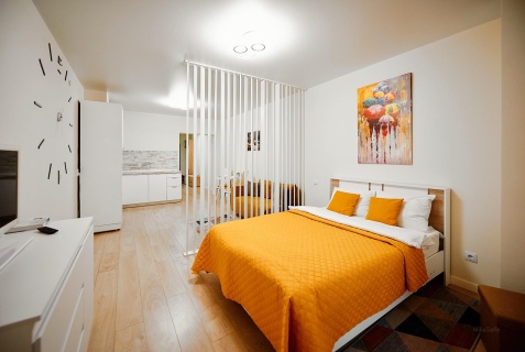 Сургут: Апартаменты Apart Hotel24