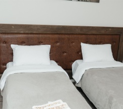 lдвухместный номер стандарт в Sofia Spa Resort