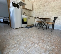 Семейный двухэтажный коттедж в Белые скалы