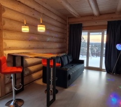 Комфорт в Гостевой дом