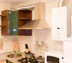 ул. Никитинская, 21-70 в Мегаполис