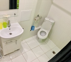 Двухместный Улучшенный в Марциальные воды