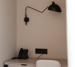 Джуниор - сюит Premium в Марена