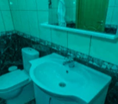 Стандартный двухместный номер с 2 отдельными кроватями в Vinograd