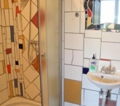 Трёхместный номер Standard в El hostel