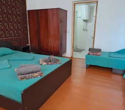 Номер Superior в Уют