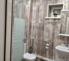 Комфорт с кухней в Гоначхир