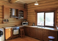 VIP Cottage в Исаково