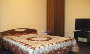 Стандартный улучшенный номер в Корона