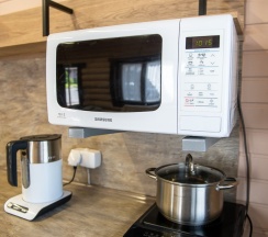 Дом «Лесная сказка» в Лесная сказка