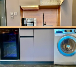 ДУПЛЕКС РУБИН на Первомайской 13а в Parade Aparts