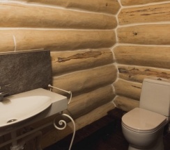 Двухместный номер Standard двуспальная кровать в Хвоя