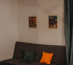 Гостевой дом "Гастелло" в Авиатор