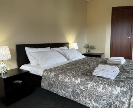 2-й корпус Бюджетный номер/Budget room in the 2nd building в Rich House