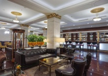 Москва: Отель Radisson Collection Hotel Moscow