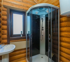 Апартаменты (11+3м) в Панорама