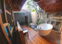 Семейное бунгало в Bundhaya Villas Koh Lipe