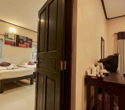 Двухместный номер Superior двуспальная кровать в Marisa Resort & Spa Chiang Dao
