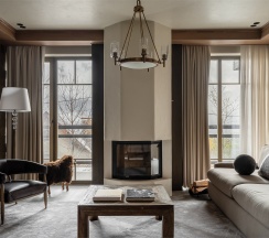 Шале 2 в Фудзи