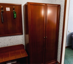 Люкс в Руссия