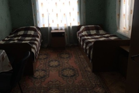 Махачкала: Гостевой дом Якорь