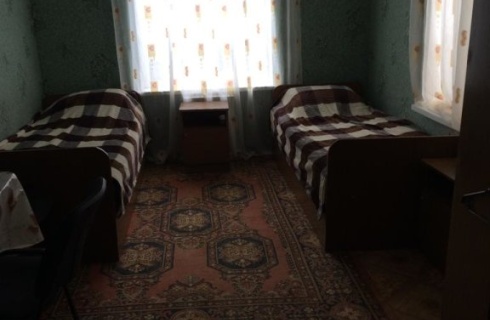 Махачкала: Гостевой дом Якорь