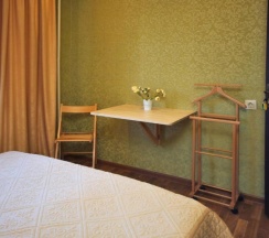 Номер 2 в Фул хаус