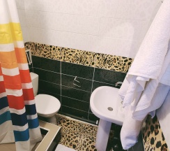 2х местный Стандарт улучшенный  в Эргес