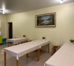 Номер Standard в Родительский очаг