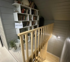 Коттедж улучшенный в Ideal Friday