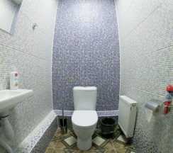 Апартаменты в Апартаменты Guest Room