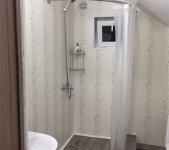 Студио-люкс с видом на море в Meduza