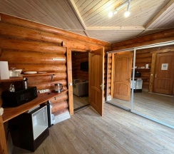 Shanti Home 4 в Шанти