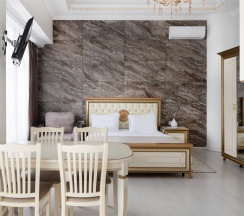 Студио Делюкс в Grand Gallery by Provence