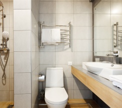 2-х местный "Standart" в Sunrise Park Hotel Relax&Spa