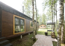 ЭРЕДАР ( ДО 6 ГОСТЕЙ ) в Berloga Country Resort