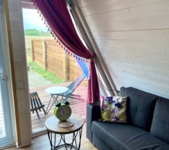 A-Frame в ЕвроПарк