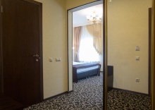 Busines Comfort Plus в Bellagio