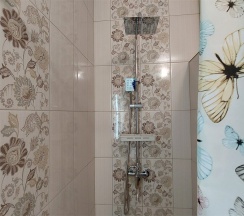 4-х местные Апартаменты 2-х комнатные в Розмарин